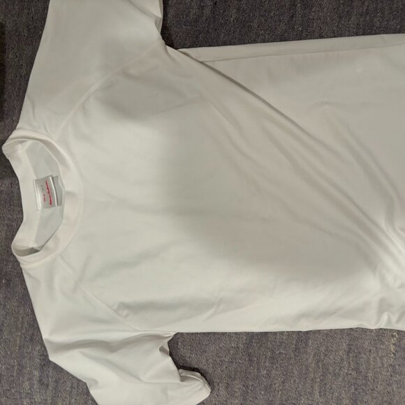 Hanna Andersson boys swim trunks and UPF rash guard - Picture 2 of 5